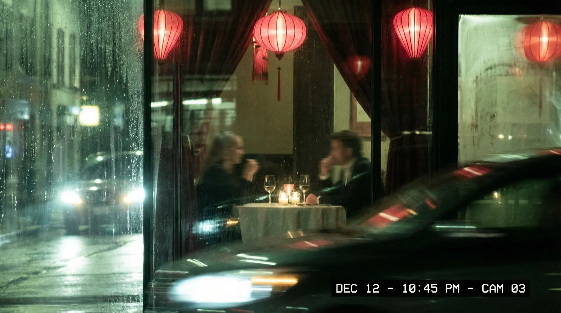 牛牛娱乐 - 密会餐厅偷拍